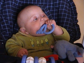 Baptiste 