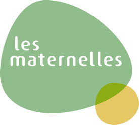 Les-Maternelles_logo