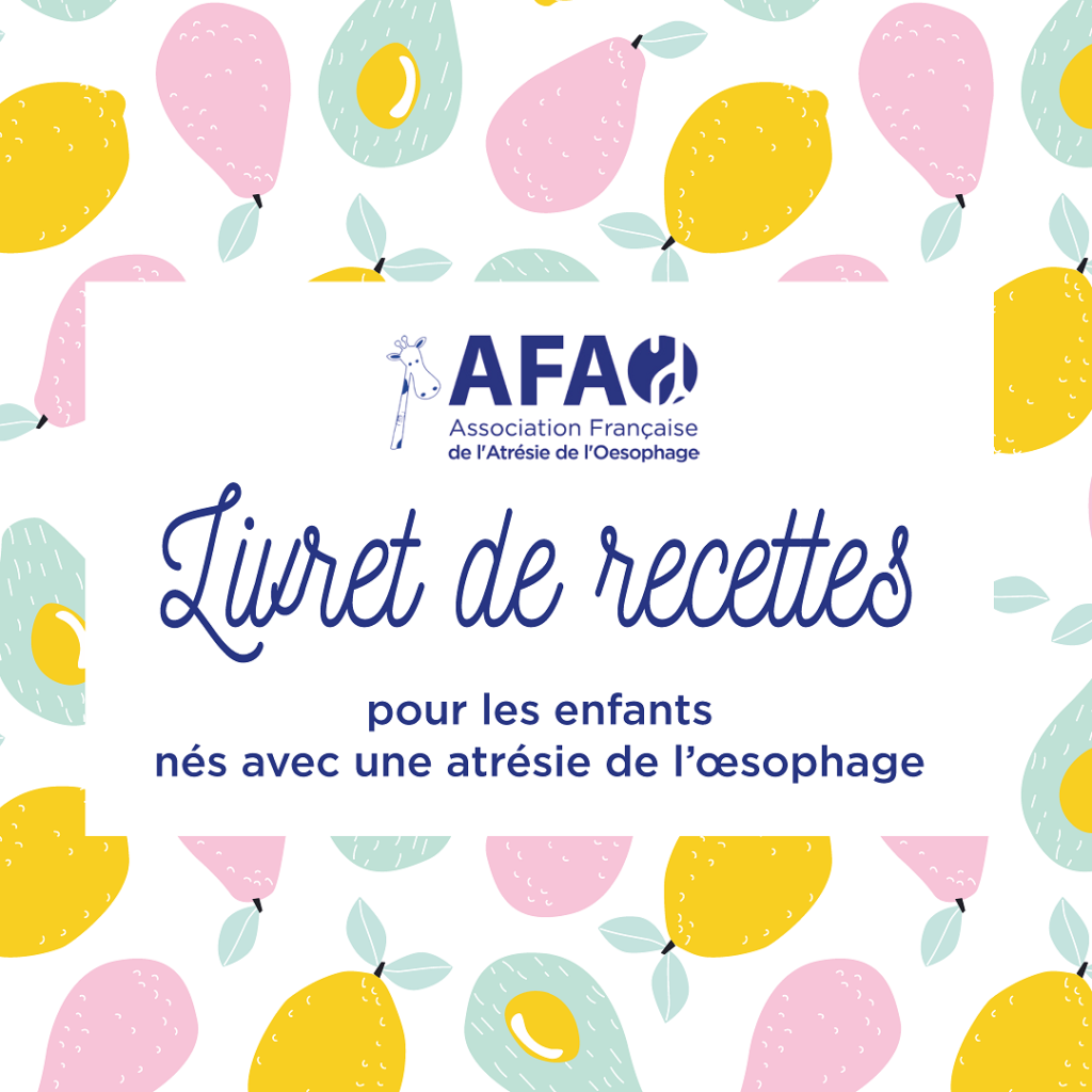 Les Tirelires extrAOrdinaires - AFAO - Association Française de l'Atrésie  de l'Œsophage