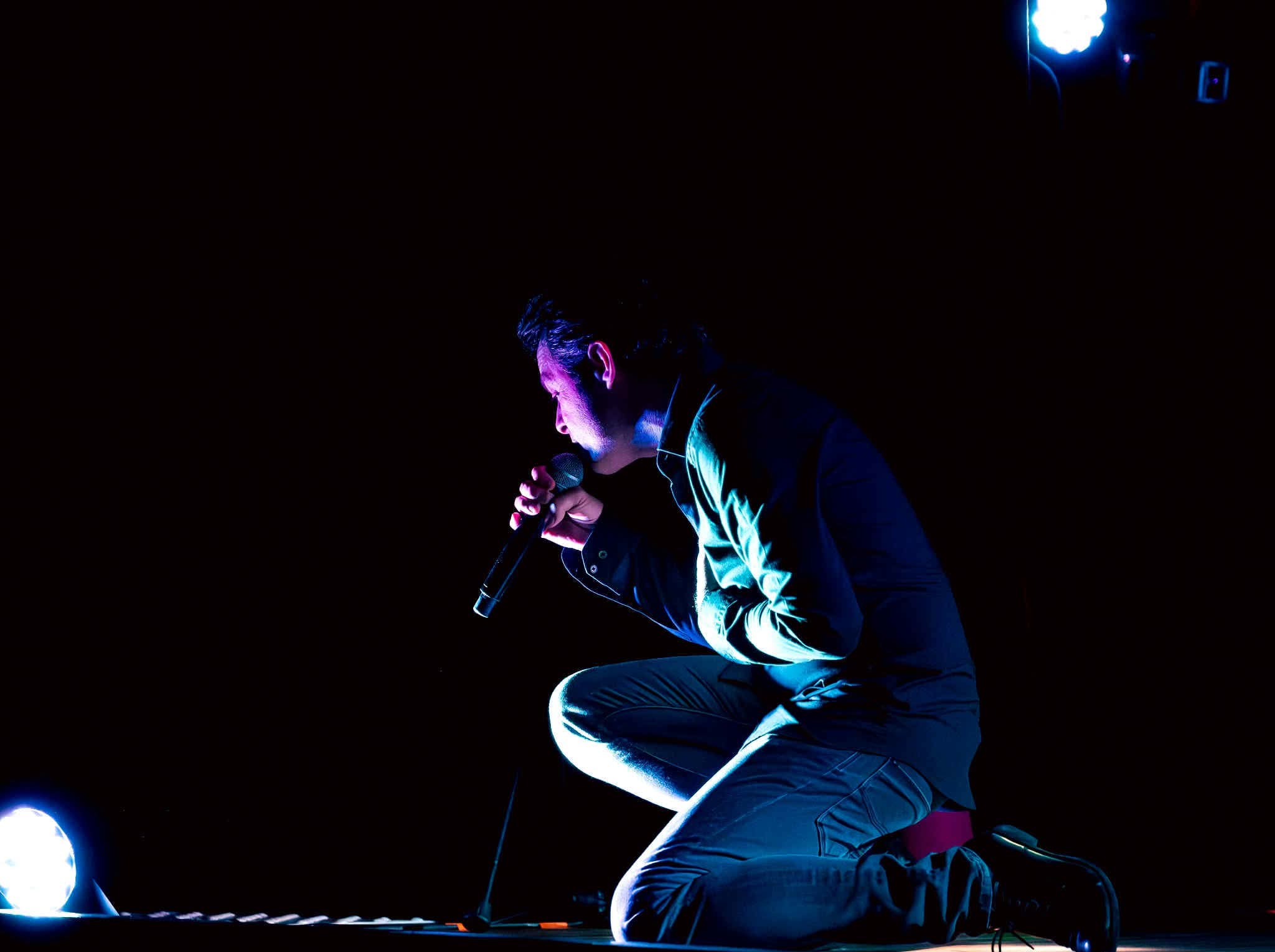 Nuno Resende en concert pour l'AFAO