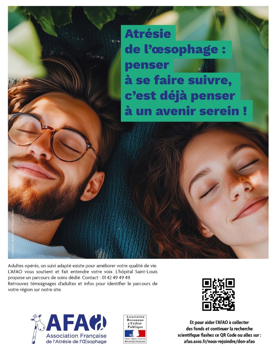 Campagne Santé Publique